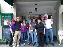 Crazy Hat Day Yes This Is A Random Picture I Found On The Internet But I Love The Idea Of A Crazy Hat Day At Work A Crazy Hat Day Hat