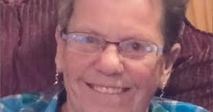 Strang, Patricia "Pat" Mary