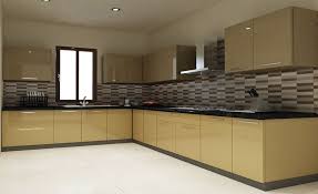 However, you can introduce blind corner cabinets along with the modular kitchen designs to ensure complete utilization of the kitchen corner space. More Ideas Below Kitchenremodel Kitchenideas Indian Modular Kitchen Ideas Small Modular Kitche Kitchen Design Kitchen Furniture Design Modern Kitchen Design