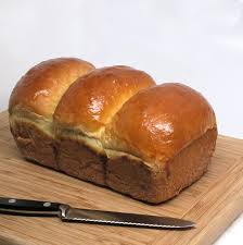 This Brioche Is Beautiful Delicious And Surprisingly Simple To Make Brioche Is A Wonderful Bread Rich Fragran Brioche Recipe Recipes Brioche Bread Recipe