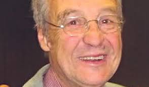 Im Gedenken an Heinz Stricker