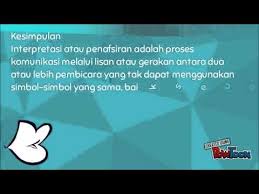 Di dalam menganalisis teks berita ada beberapa lagkah yang perlu diperhatikan yaitu struktur, isi, dan bahasa. Menginterpretasi Teks Berita Youtube