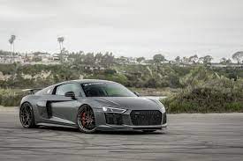 Vehicle taillight wallpaper, background, audi, black, car, transportation. Audi R8 4k Wallpapers Top Free Audi R8 4k Backgrounds Wallpaperaccess