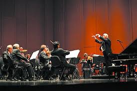 Image result for images Mantovani orchestra