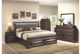 Buy products such as 3 piece dresser and 2 nightstands bedroom set in weathered oak & antique handles at walmart and save. King Size Bedroom Sets Cheap Stylish Modern Bedroom With Bedroom Furniture Sets King Awesome Decors