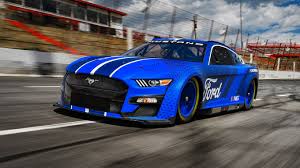 The 2022 mustang starting price is expected to remain similar to the 2020 model, which starts at $26,670. 2022 Ford Mustang Next Gen Nascar Cup Series Racer Revealed Verve Times
