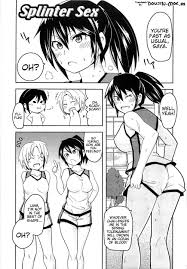 Chapter 5 Femdom Schoolgirls Original Work new hentai manga