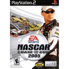 This is our page for questions and answers for nascar thunder 2004 on xbox. Nascar 2005 Chase For The Cup Ps2 Outlaw S 8 Bit And Beyond