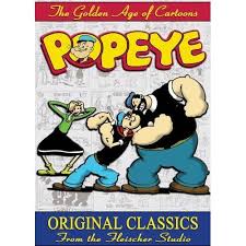 Pin By Diane Kuzniacki Hage On Comic Books Old Cartoons Popeye The Sailor Man Popeye Movie