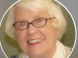 Obituary: Ann Therese O'Connor Lyons (Nancy) of North Branford