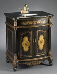 The most common 30 vanity material is metal. 30 Inch To 48 Inch Vanities Single Bathroom Vanities Single Sink Vanity