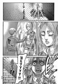 Attack On Titan Volume 27 Chapter 110 Attack On Titan Manga Online Attack On Titan Season Attack On Titan Attack On Titan Art
