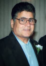 Vincent Mello's Instagram, Twitter & Facebook