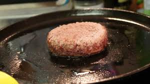 In a large skillet, preferably cast iron, heat the olive oil over medium heat for about 2 minutes until hot. Frequent Question Can You Cook Beyond Meat Burgers On The Grill