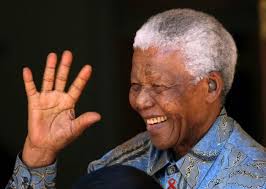 Mandela paved the way for SA's walk to freedom