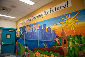 Community health service areas (chsas) in british columbia (b.c.) are administrative bounds nested within local health areas (lhas) as . Driven And Ambitious Kensington Health Sciences Academy Students Ready Themselves For The Future Generocity Philly