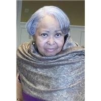 Helen Trotter Obituary