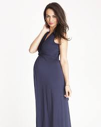 Abito elegante a fiori prémaman e per l'allattamento. Stivale Sorella Convergenza Vestiti Eleganti Premaman Estivi Mezzogiorno Ghirlanda Se Stessa