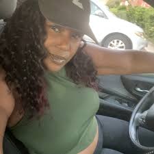 Cardi B soft launching the new baby