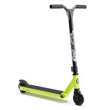 The name of the company is inspired by character fonzie from the 1960's tv show happy days. Stuntscooter Stunt Roller Fur Kinder Kaufen Decathlon