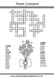 11 data models, visual representations, metaphors: Puzzle Sheets Wordfit Kids Puzzles And Games