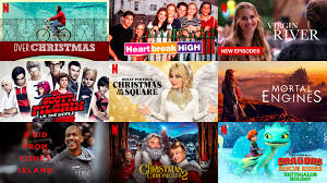 30th october, 2020 13:28 ist what's coming to netflix in november 2020? The Best New Additions On Netflix Uk This Week 27th November 2020 New On Netflix News
