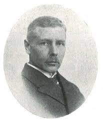 Johan Rye Holmboe