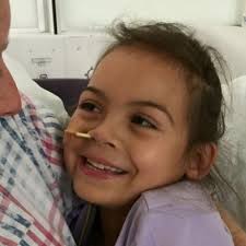 Fundraiser by Katharine Collins : Ella's Journey