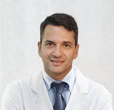 Dr. Miguel José Calix Netto