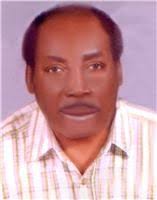 Louis Alcime Obituary (2013)