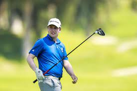For masters debutant, robert macintyre, the chance to savor every little thing about augusta has been gobbled up with considerable relish. Robert Macintyre Continues To Rise To The Challenge As European Tour Beckons Heraldscotland