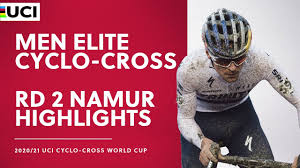 The belgian suffered a disappointing day at the tour of flanders, as he came home in sixth after being dropped by mathieu van der poel and eventual winner kasper asgreen up the kwaremont. Van Der Poel Van Aert Pidcock Three Stars To Light Up The Uci Cyclo Cross World Cup