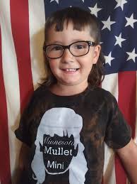 USA Mullet Championships added...