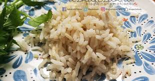 Jika nasi ingin matang lebih cepat, anda bisa merebus beras selama kurang lebih 10 menit lalu tanak pada rice cooker. Nasi Perang Untuk Diet Blog Sihatimerahjambu