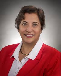 Meet our Hope Lives Here Capital Cabinet