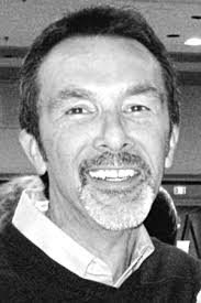 Obituary: Richard D. Routhier