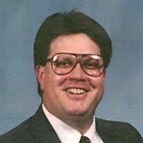 Mark Alan Brandt Obituary