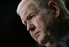 Longtime lawmaker John Murtha dead at 77