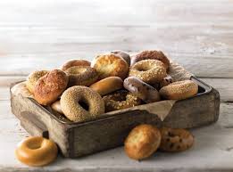 If you choose to dine in a panera bread restaurant, you will have an interesting order experience. Free Bagel At Panera Bread Every Day This Month Ship Saves