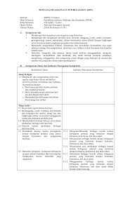 Berikut soal dan kunci jawaban penilaian akhir semester (pas) penjas orkes smp kelas 9 kurikulum d. 07 Rpp Aktivitas Kebugaran Jasmani 71