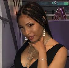 Diana Gordon aka Wynter Gordon had the best Instagram of the 2010's!