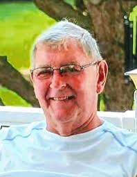 Frederick Harold Earl Obituary March 21, 2024