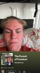 Rosie Hurst's Instagram, Twitter & Facebook