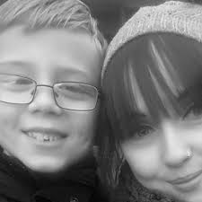 Brave schoolboy, 8, who found dad dead