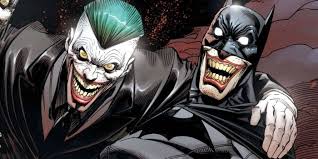 We have an extensive collection of amazing background images carefully. Batman Endgame Should Have Been The Dark Knight S Final Joker Battle