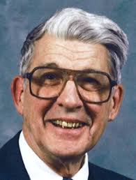 John F. Trainor Obituary October 10, 2008