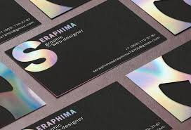 We are in digital era and engaging with lots of people through networking sites on social media which as become most in order to design a well designed a printed card you need to search a good designer and also need to pay a good amount to them. 8 Top Business Card Trends For 2021