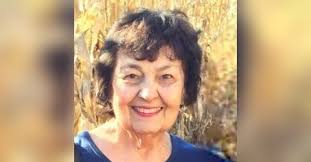 Janice M. DeBroux Obituary