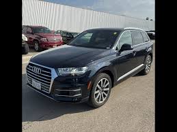 Image result for Ink Blue 2017 Q7