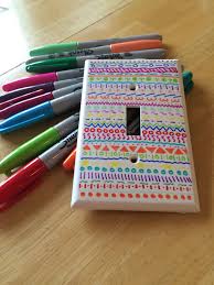 Part 3 of our funny fake book covers! Tiktok Light Switch Painting Ideas Easy Novocom Top